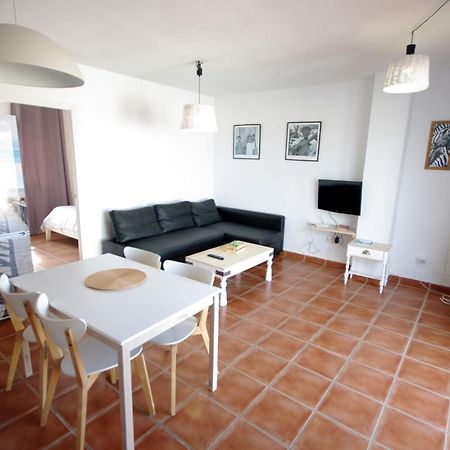 Livingtarifa Atico Altarik Apartment Luaran gambar
