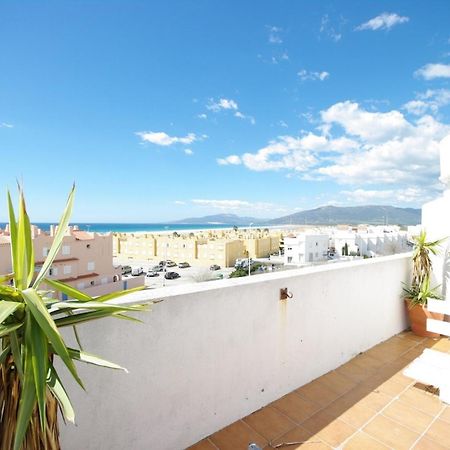 Livingtarifa Atico Altarik Apartment Luaran gambar