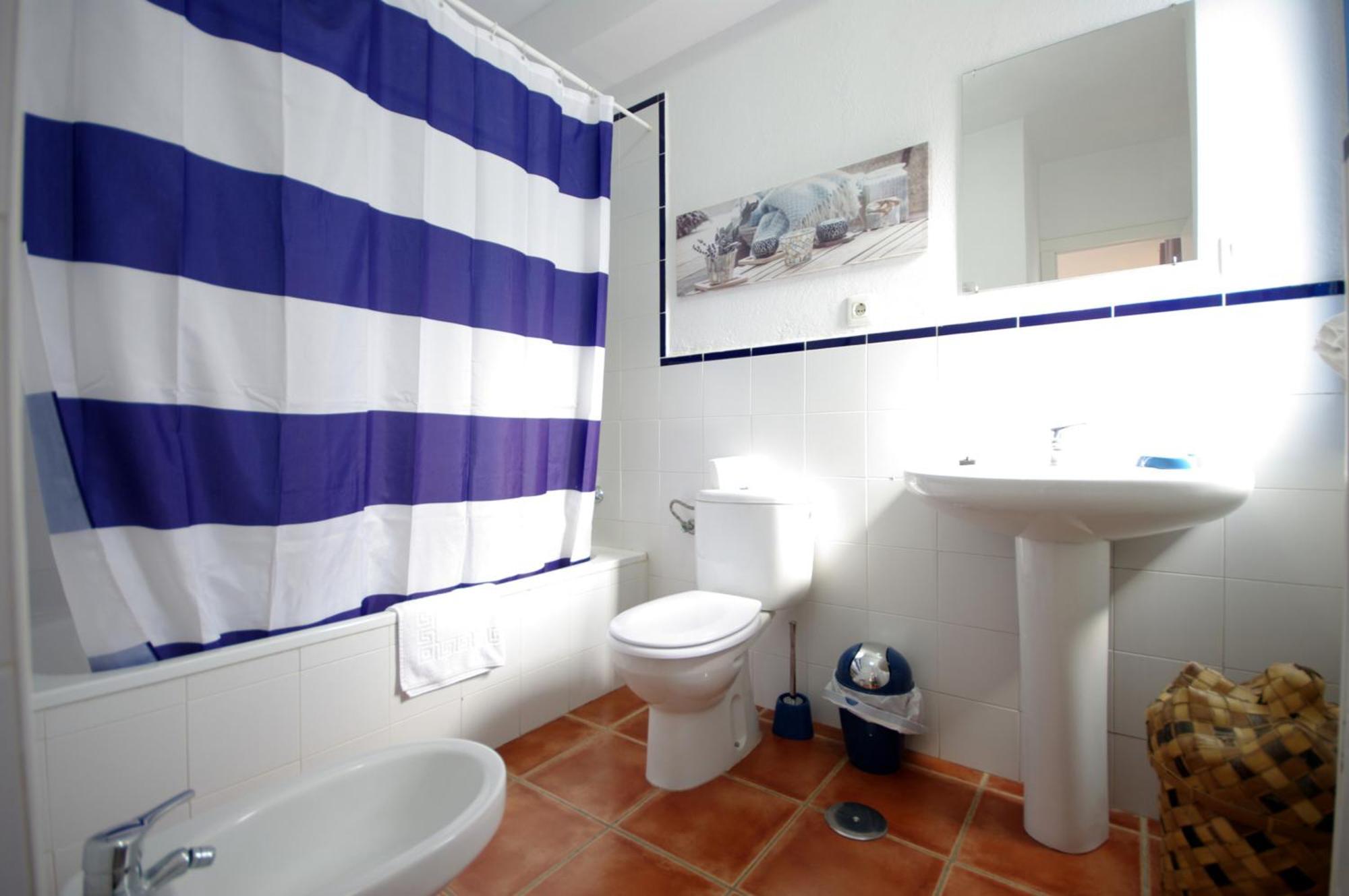 Livingtarifa Atico Altarik Apartment Luaran gambar