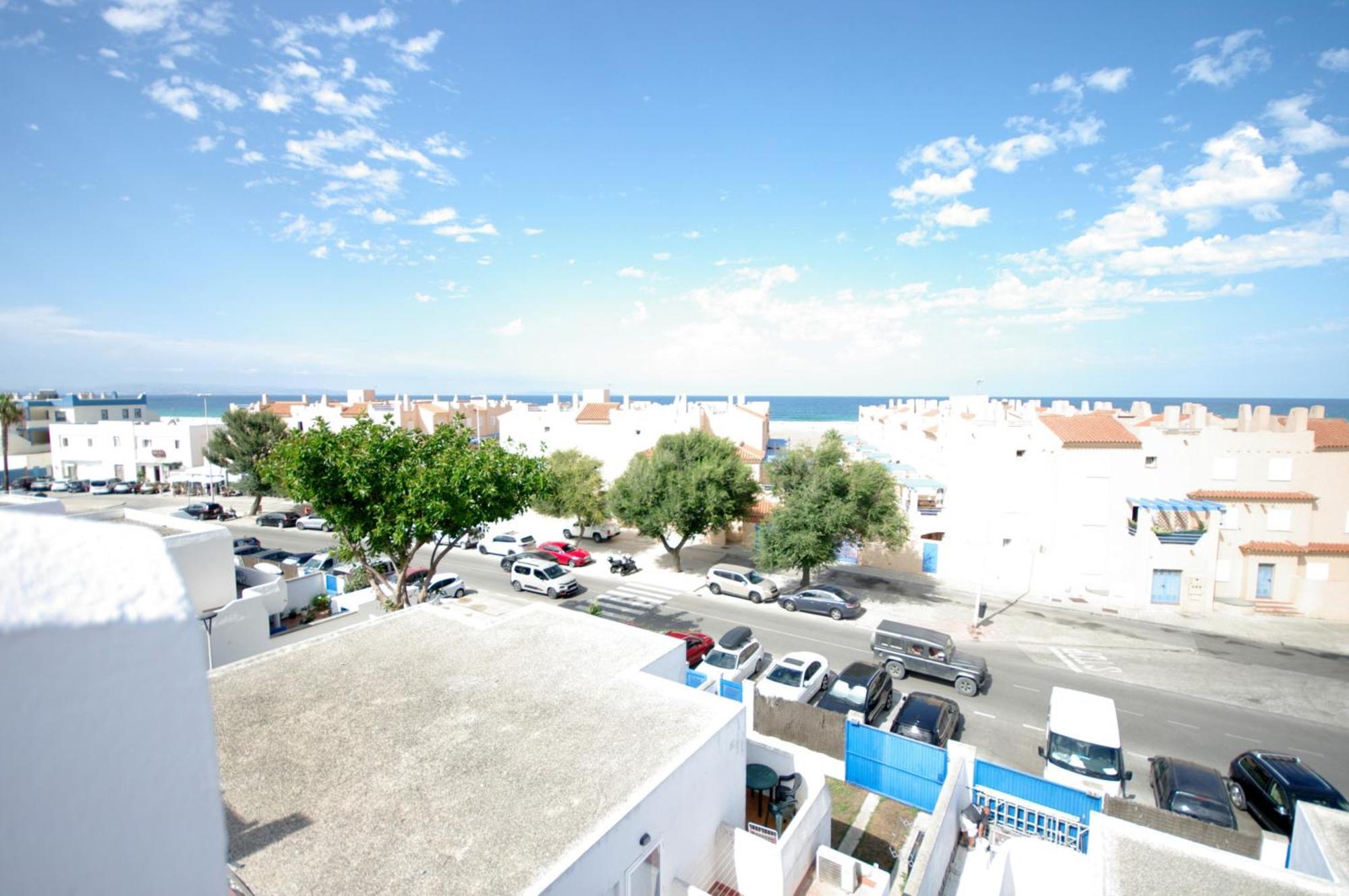 Livingtarifa Atico Altarik Apartment Luaran gambar