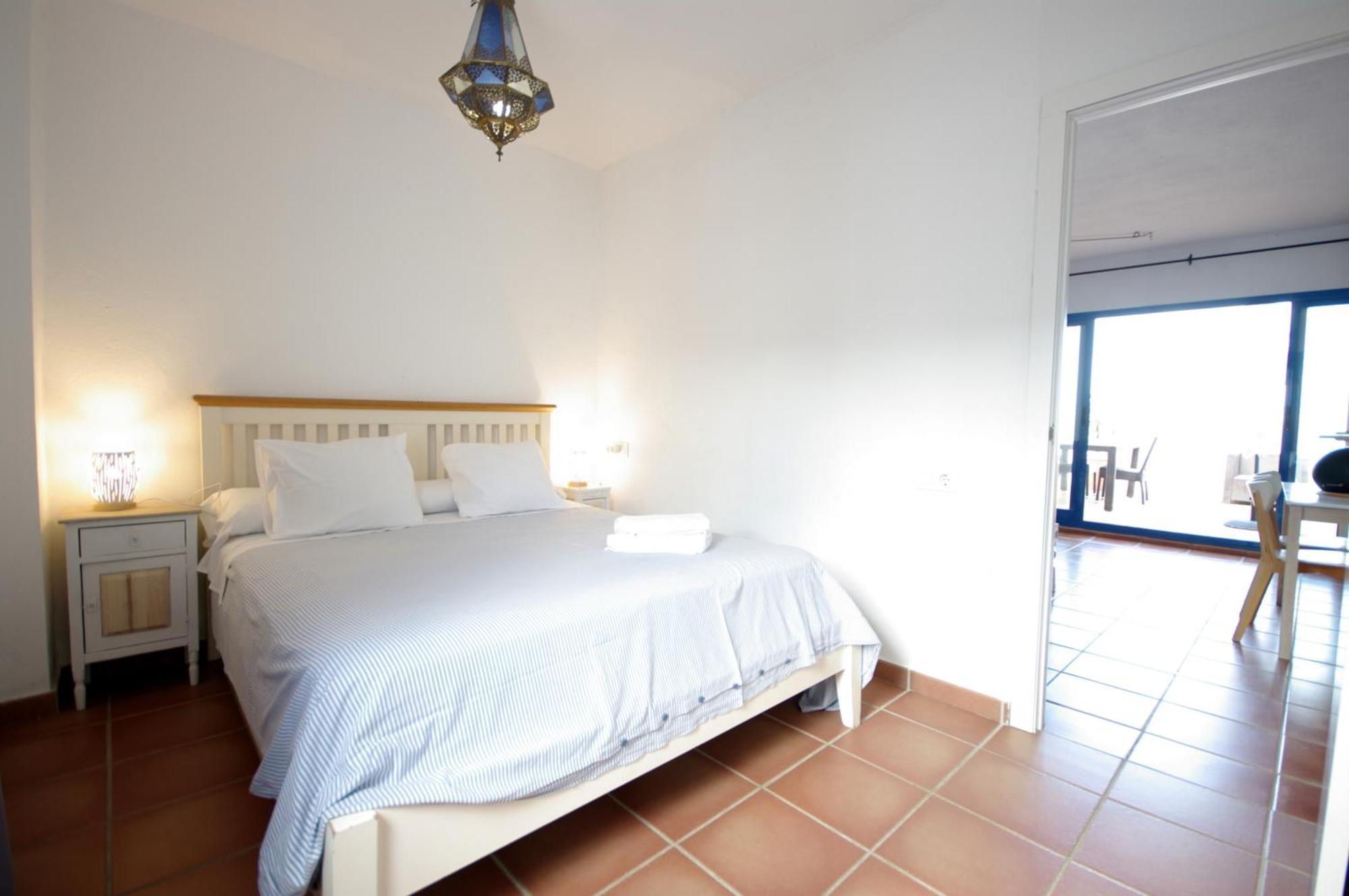Livingtarifa Atico Altarik Apartment Luaran gambar