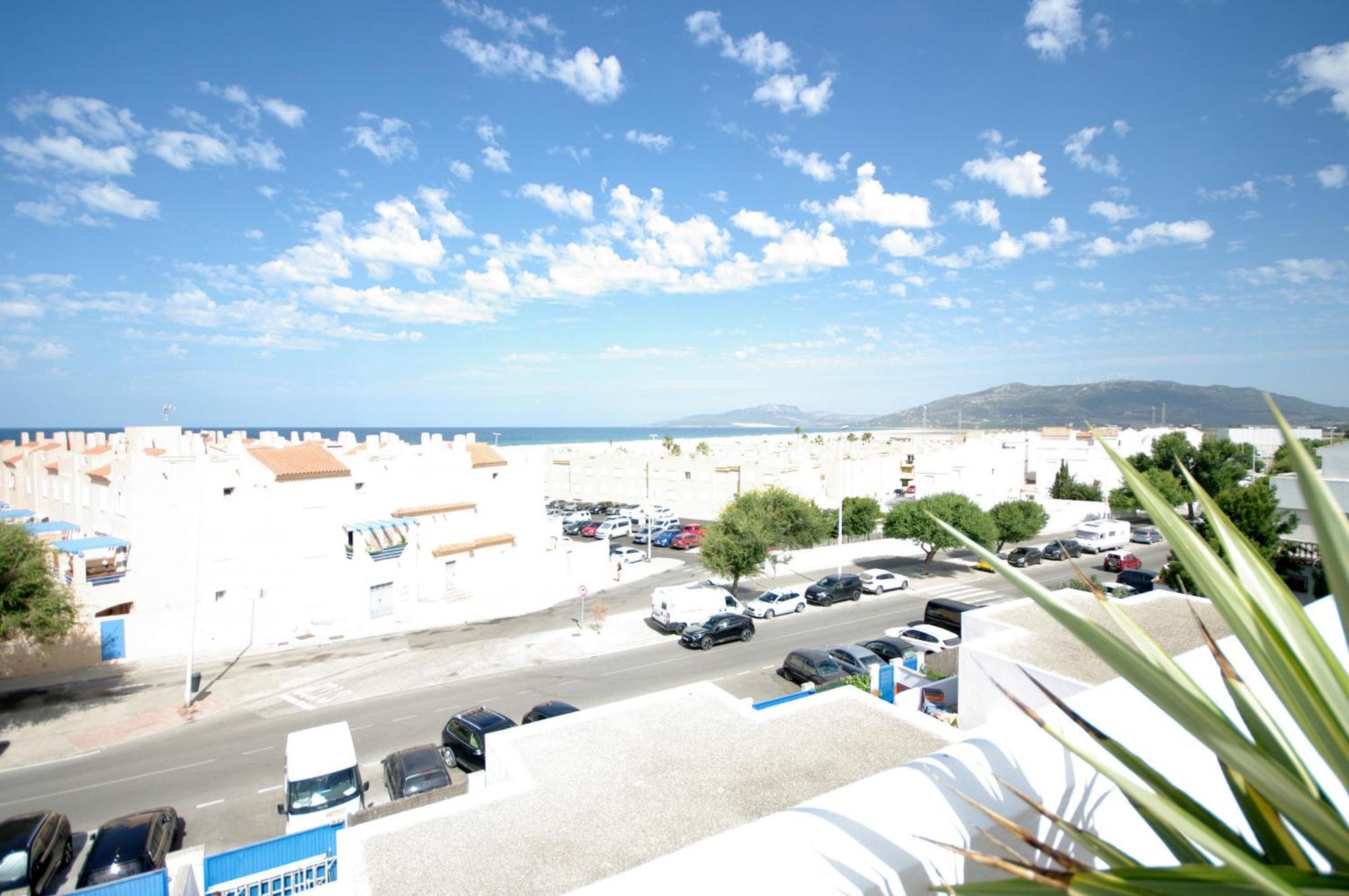 Livingtarifa Atico Altarik Apartment Luaran gambar